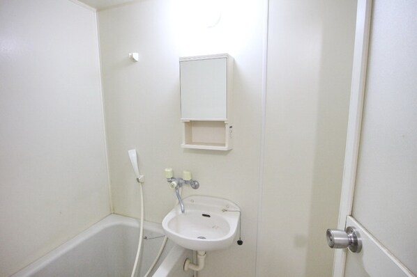 ジュネス若林の物件内観写真